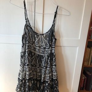 Brandy Melville Jada Dress